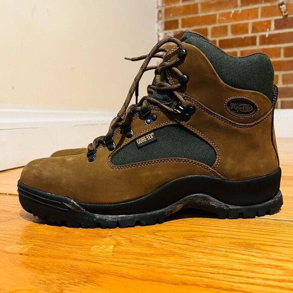 Vasque Skywalk Gore-Tex Hiking Boots Mens Size 13 Wide